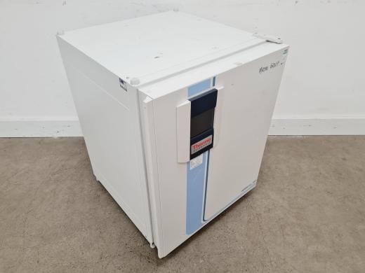 Thermo Heracell Model 150i CO2 Floor-Standing Incubator Lab-cover