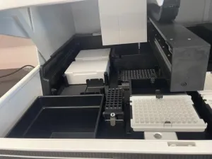 Synthetics Genomics BioXP 3200 Automated Gene Synthesizer for Synthetic Biology, 2 of 3