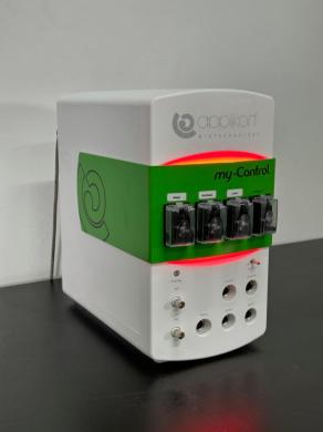 Applikon my-Control Bioreactor Controller for Modular Bioprocess Monitoring-cover