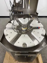 Pall Life Sciences iCELLis 500+ Bioreactor Control System for Scalable Cell Culture, 2 of 4