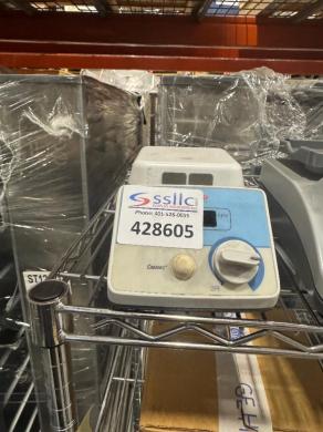 Thermo Cimarec Mini Hotplate Stirrer-cover