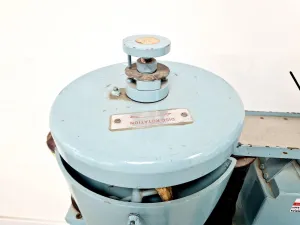Davis 45V Non-Entraining Magnetic Separator, 7 of 15