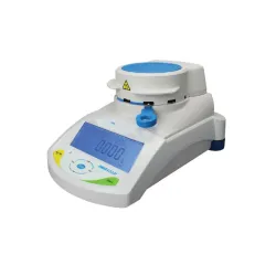 PMB Halogen Moisture Analyzer for Precise Moisture Content Determination, 2 of 6