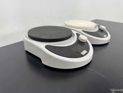 Thermo Scientific Magnetic Stirrer RT Touch-17 Laboratory Magnetic Stirrer (Qty 2), Thermo Fisher Scientific Sample preparation