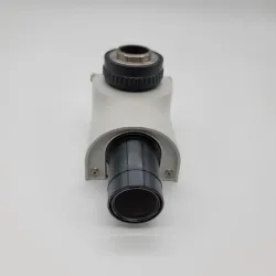 Nikon C-TEP2 0.55X C-Mount Microscope Camera Adapter MBB96855, 4 of 5