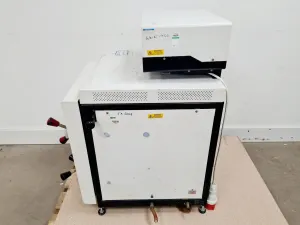 Boxer Front Loading Benchtop Autoclave, 7 of 10