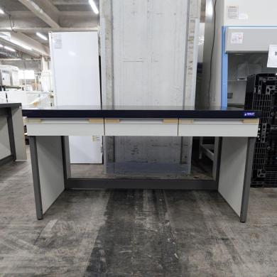 Dalton SJ-1500 Side Laboratory Workbench W150×D75×H80cm-cover