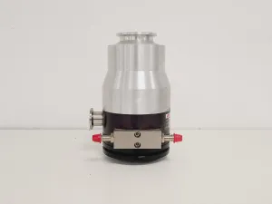 BOC Edwards Std Exchange Ext70 DN40NW Vacuum Pump with Air Cooler ACX70 and Controller, 9 of 15