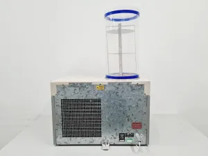 LTE Scientific Lyotrap Freeze Dryer for Laboratory Lyophilization, 3 of 14
