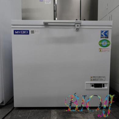 Nihon Freezer VT-208HC MyBio Compact Ultra-Low Temperature Freezer-cover