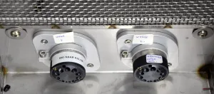 Shimadzu CTO-10AC HPLC Column Thermostat, 4 of 6