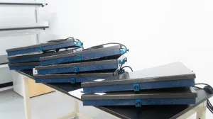 Metris LABORAS Automated Rodent Behavior Registration and Position Tracking System, 2 of 4