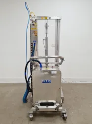 STS Drum Lifting Trolley 60kg, 6 of 13