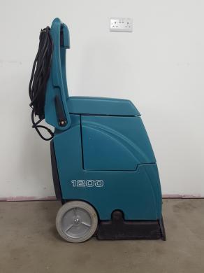 Tennant 1200 Self Contained Carpet Cleaner-cover