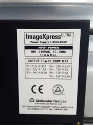 Molecular Devices ImageXpress Ultra XLS High Content Confocal Plate Reader, 31 of 36
