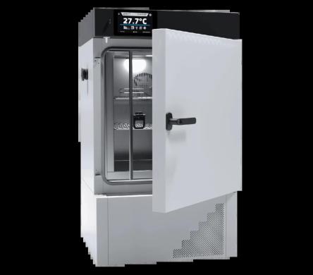 Pol-Eko KK 115 Climatic Chamber with Temperature and Humidity Control-cover