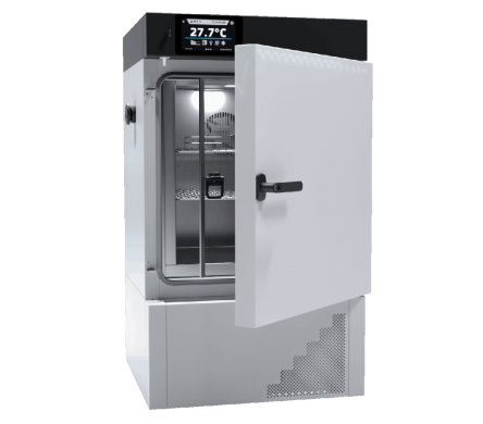 Pol-Eko KK 115 Climatic Chamber with Temperature and Humidity Control-cover