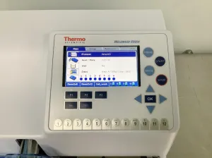 Thermo Wellwash Versa Automated Microplate Washer for ELISA and Cell Washing, 9 of 13