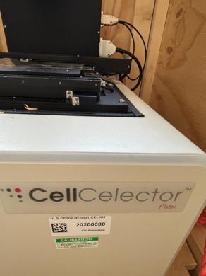 ALS Cell Celector-cover