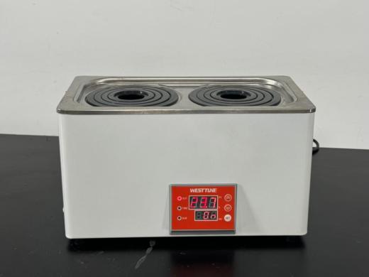West Tune Electric Heating Waterbath-cover
