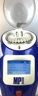 MP Biomedicals FastPrep-24 5G Tissue Homogenizer-cover