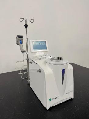 Cytiva Sepax C-Pro Automated Cell Processing System for Bioprocessing Applications-cover