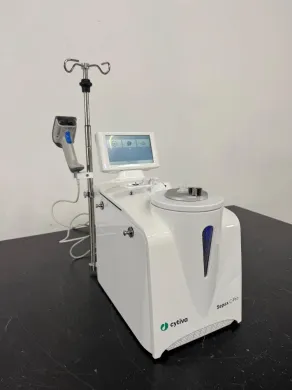 Cytiva Sepax C-Pro Automated Cell Processing System for Bioprocessing Applications