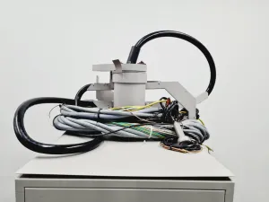 Philips CM100 Scanning Electron Microscope for High-Resolution Surface Imaging, 46 of 48