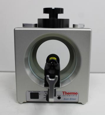 Thermo Scientific EASY-Spray ES081 Ver D Ion Source Housing for Mass Spectrometry-cover