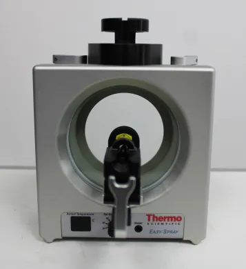 Thermo Scientific EASY-Spray Source ES081 Ver D for LC-MS Integration