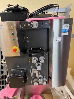 Cytiva AKTA ready Process Development Liquid Chromatography System-cover