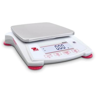 Ohaus SPX2202 Scout SPX Precision Balance-cover