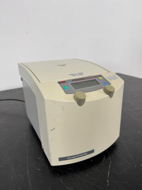 Beckman Coulter Microfuge 18 Benchtop Microcentrifuge for Molecular and Clinical Lab Use-cover