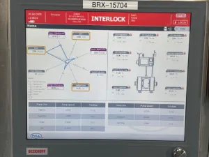 Pall iCELLis 500+ Bioreactor Control System for Cell Culture Bioprocessing, 4 of 4