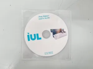 IUL Poly Stainer Automated Slide Stainer for Histology and Pathology Applications, 15 of 15