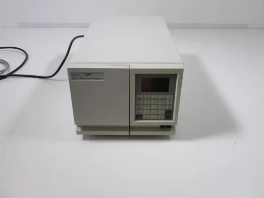 Waters 2487, Chromatography & Separation