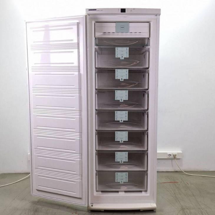 Liebherr GSND 3323 Laboratory Freezer
