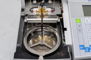 Mettler HR73-P Moisture Balance for Precise Moisture Determination, 4 of 6