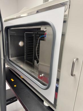 Thermo CryoMed Controlled Rate Freezer-cover