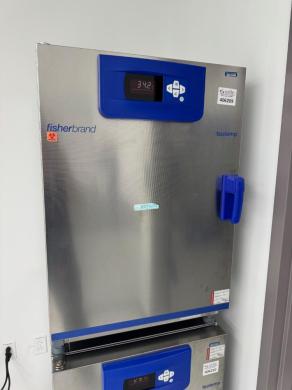 Thermo Fisher Scientific Fisherbrand Isotemp 180L Gravity Convection Incubator-cover
