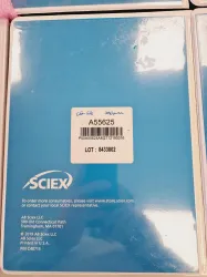 Beckman Coulter SCIEX PA800 PLUS Biologics Analysis System, 46 of 49