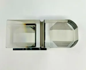 Olympus Left Prism Optics for BX Series Microscope U-TBI-3-CLI Head, 8 of 9