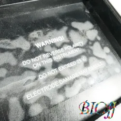Bio-Rad 170-3940 Trans-Blot SD Semi-Dry Transfer Cell, 6 of 7