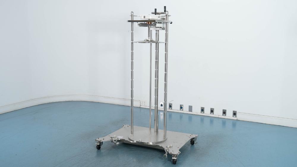 Pall Stax Filter Chassis for Bioprocess Filtration Systems