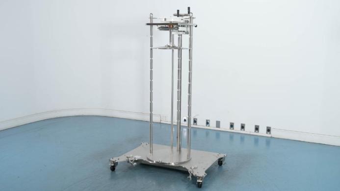 Pall Stax Filter Chassis for Bioprocess Filtration Systems-cover