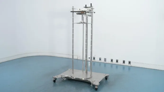 Pall Stax Filter Chassis for Bioprocess Filtration Systems