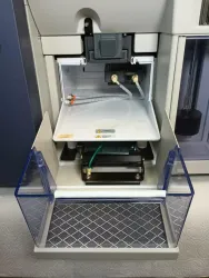 BD FACSAria III High-Performance 3-Laser Cell Sorter (Red/Blue/Violet), 3 of 4