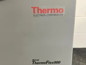 Neslab ThermoFlex 900 Recirculating Chiller with Precise Temperature Control, 6 of 7