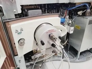 Finnigan MAT LCQ Mass Spectrometer System, 8 of 32
