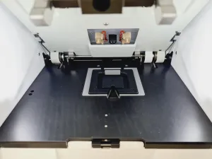 Perkin Elmer LabChip GX Touch 24 Lab, 17 of 17